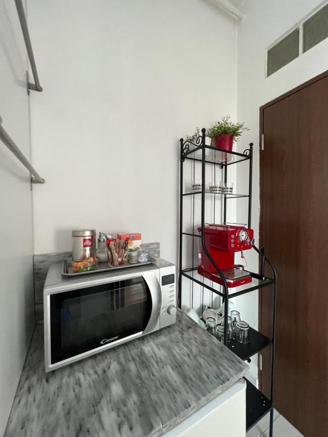 Lovely Apartment In Villa In Bukarest Exterior foto